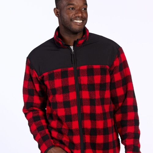 Men's Everest Peak Jacket Thumbnail