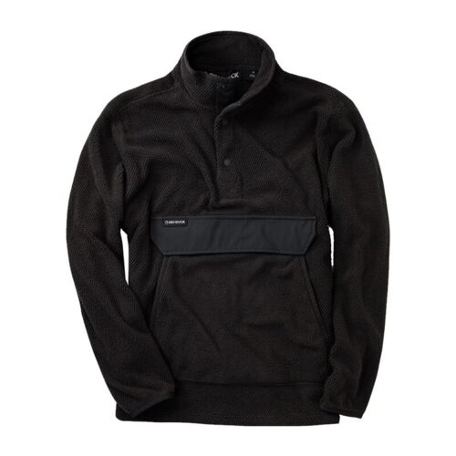 Men's Timber Mountain Fleece Pullover Thumbnail