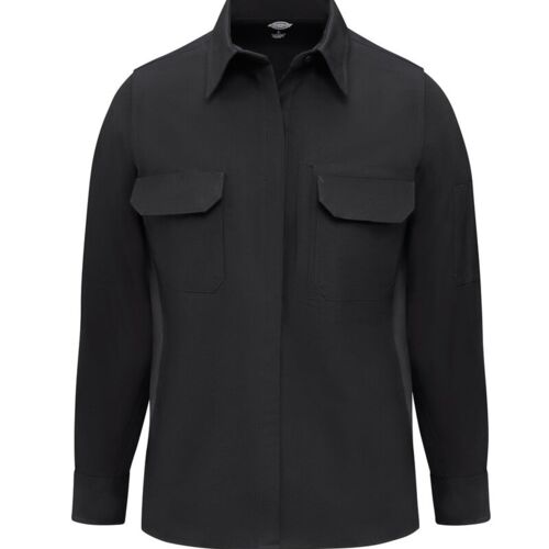 Women's Tactical Long Sleeve Shirt Thumbnail