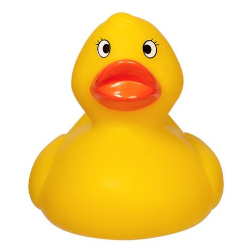 Weighted Racing Duck Thumbnail