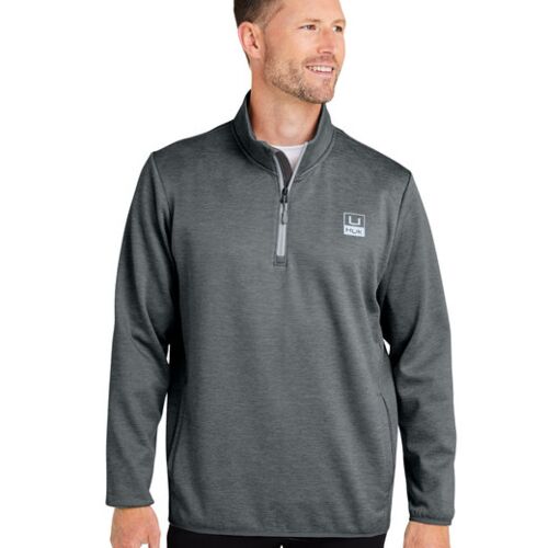 Men's Cold Front Quarter-Zip Thumbnail