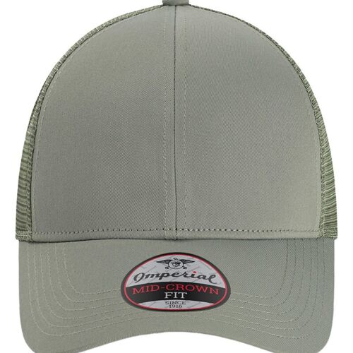 The Whitaker Mesh Cap Thumbnail
