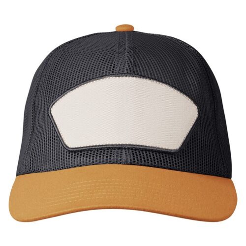 Homestead Mesh Trucker Cap Thumbnail