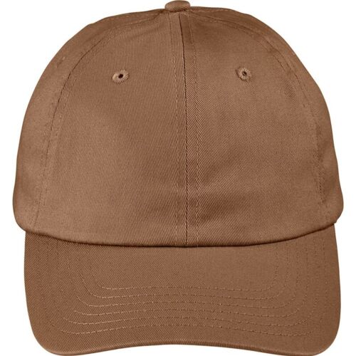 Unstructured Snapback Cap Thumbnail