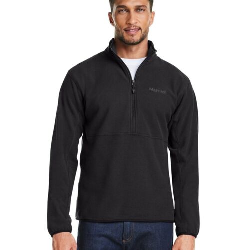 Men's Rocklin Half-Zip Jacket Thumbnail