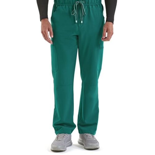 Men's Relentless Stretch Cargo Scrub Pants Thumbnail