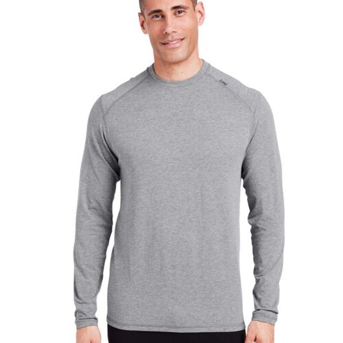 Men's Carrollton Fitness Long Sleeve T-Shirt Thumbnail