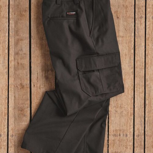 Men's Extended Sizes Functional Cargo Pants Thumbnail