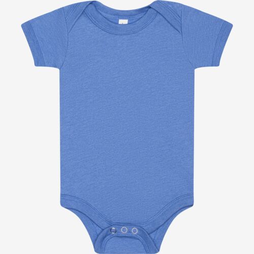 Infant Jersey Short Sleeve One Piece Thumbnail