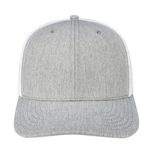 Charter Six-Panel Cap Thumbnail