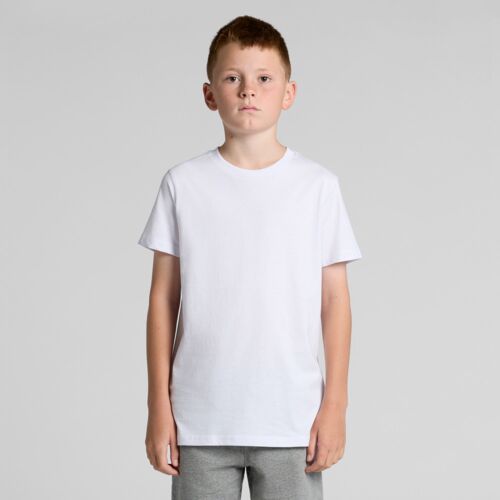 YOUTH CLASSIC TEE Thumbnail