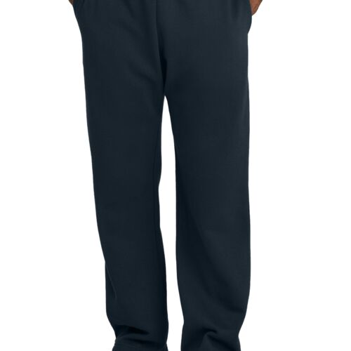 V.I.T. Fleece Open Bottom Sweatpant Thumbnail