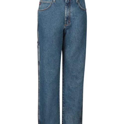 Men's Loose Fit Dungaree Thumbnail