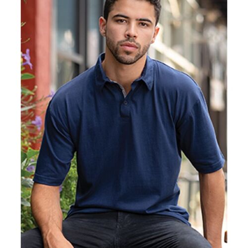 Men's Fader Play Polo Thumbnail