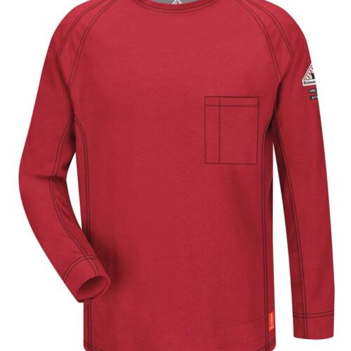 Men's Tall Flame Resistant Long Sleeve Shirt Thumbnail