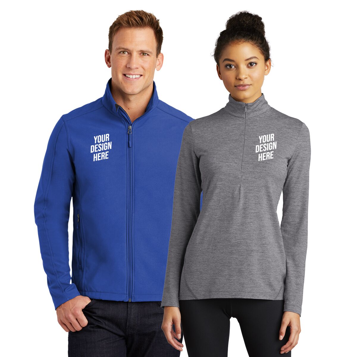 Custom Jackets