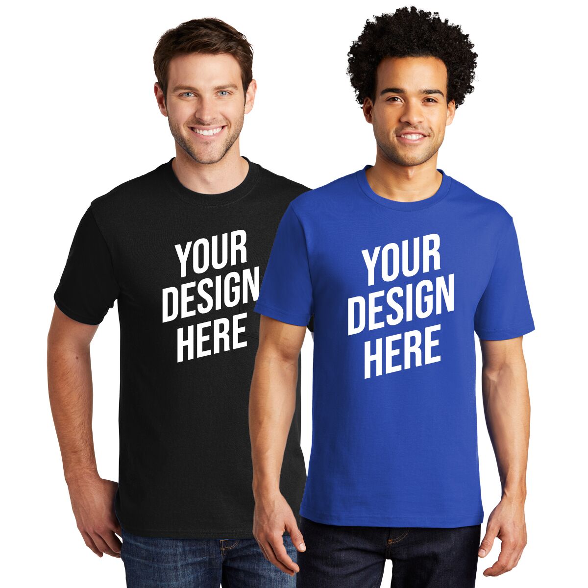 Custom T-Shirts
