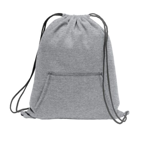 Core Fleece Sweatshirt Cinch Pack Thumbnail
