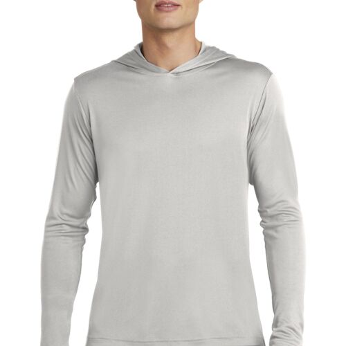 PosiCharge ® Competitor Hooded Pullover Thumbnail
